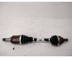 SEMIASSE POSTERIORE SINISTRO SMART ForTwo Cabrio (W453) A4533503500 (15>)