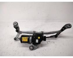 MOTORINO TERGICRISTALLO ANTERIORE SMART ForTwo Cabrio (W453) A4538200240 (15>)