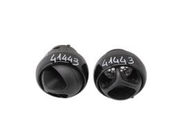 BOCCHETTE ARIA CENTRALE SMART ForTwo Cabrio (W453) (15>)