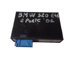 Unité commande module régulateur vitesse