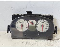 QUADRO STRUMENTI NISSAN Micra 6° Serie (07>10)