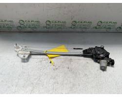 ALZACRISTALLO ELETTRICO POST. DX HONDA Civic Serie X (FC_) CM093690 (15>)