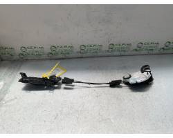 SERRATURA POSTERIORE DESTRA HONDA Civic Serie X (FC_) 72611-TEX-Y000 (15>)