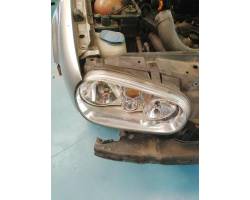 FARO ANTERIORE SINISTRO VOLKSWAGEN Golf 4 Berlina AZD (97>03)