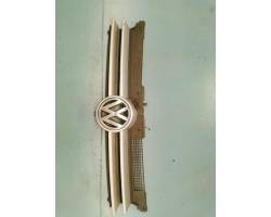 MASCHERINA ANTERIORE VOLKSWAGEN Golf 4 Berlina AZD (97>03)