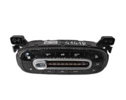 COMANDI CLIMA SMART ForTwo Cabrio (W453) A4539050600 (15>)