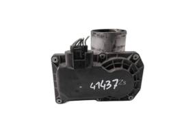 CORPO FARFALLATO SMART ForTwo Cabrio (W453) 161203912R benzina 999 (15>)