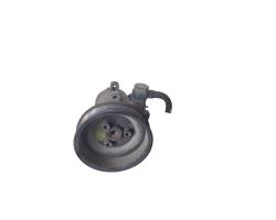 Power steering pump