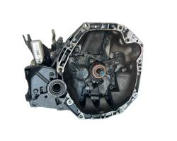 CAMBIO MANUALE COMPLETO DACIA Sandero 1° Serie 6001548755 Diesel 1461 (08>12)