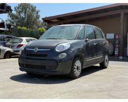 RICAMBI USATI AUTO FIAT 500 L Serie (351_352) 199B4000 Diesel 1300 (12>)