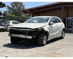 RICAMBI USATI AUTO MERCEDES Classe A Serie (W176) K9K Diesel 1500 (12>18)