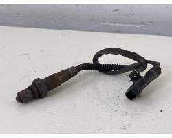 SONDA LAMBDA RENAULT Scenic Serie Benzina 1598 (03>09)