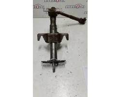 PIANTONE STERZO SUZUKI Swift 4° Serie 26109682 (04>10)