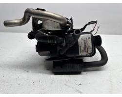 Webasto auxiliary heater