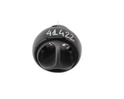 BOCCHETTA ARIA CRUSCOTTO SX SMART ForTwo Cabrio (W453) A45383010009J63 (15>)