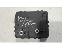 SERRATURA PORTELLONE POSTERIORE BMW Serie 3 E91 Touring 51247308844 204D4 (05>08)