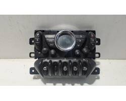 COMANDI CLIMA MINI Cooper 2° Serie 64113457397 N16B16A (06>13)