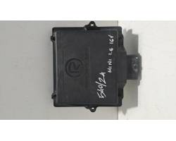 CENTRALINA GPL MINI One 1° Serie W10B16A benzina 1598 (00>06)