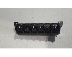 PULSANTIERA CENTRALE MINI One 1° Serie W10B16A (00>06)