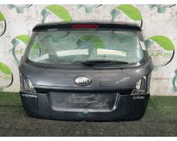 PORTELLONE POSTERIORE KIA Venga 1° Serie crossover (10>)