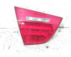 STOP POSTERIORE SINISTRO INTEGRATO NEL PORTELLO BMW Serie 3 E90 Berlina 2° Serie 63217289433 N47D20C (08>)