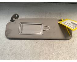 PARASOLE ALETTA ANTERIORE SX KIA Venga 1° Serie (10>)