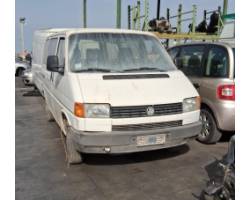 RICAMBI USATI AUTO VOLKSWAGEN Transporter Serie T4 Benzina 1968 (90>96)