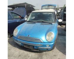 RICAMBI USATI AUTO MINI Cooper 1° Serie Diesel 1364 (00>06)