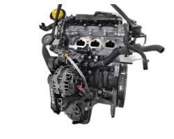 MOTORE COMPLETO SMART ForTwo Cabrio (W453) A2810105000 benzina 999 (15>)