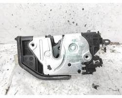 SERRATURA ANTERIORE SINISTRA BMW Serie 3 E90 Berlina 2° Serie 7229461 (08>)