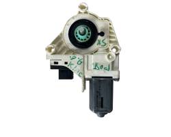 MOTORINO ALZAVETRO POSTERIORE SINISTRO AUDI A6 Avant Serie C6 (4F5) 4F09559801C (04>12)