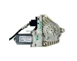 MOTORINO ALZAVETRO ANTERIORE DESTRA AUDI A6 Avant Serie C6 (4F5) 4F0959802D (04>12)