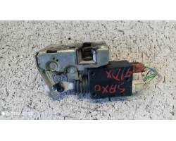 Suspension control arm