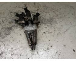 INIETTORI PEUGEOT 308 Serie 0445110311 Diesel 1600 (07>14)