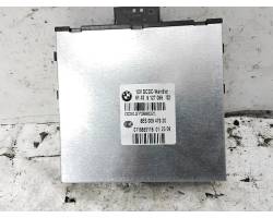 CENTRALINA TRAZIONE BMW Serie 3 E90 Berlina 2° Serie 8ES00947920 912708802 N47D20C diesel 1995 (08>)