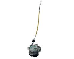 SERRATURA POSTERIORE SINISTRA AUDI A6 Avant Serie C6 (4F5) 4F0839015A (04>12)