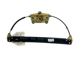 MECCANISMO ALZAVETRO POST. DX AUDI A6 Avant Serie C6 (4F5) 4F0839462A (04>12)