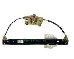 MECCANISMO ALZAVETRO POST. SX AUDI A6 Avant Serie C6 (4F5) 4F0889461A (04>12)
