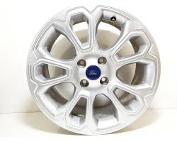 CERCHIO IN LEGA FORD EcoSport Serie GN15F6B (12>)