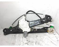 ALZACRISTALLO ELETTRICO ANT. SX BMW Serie 3 E90 Berlina 2° Serie 7140587e (08>)
