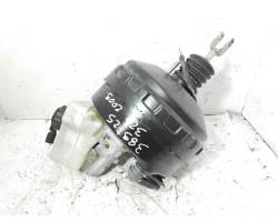 SERVOFRENO BMW Serie 3 E90 Berlina 2° Serie 678564801 N47D20C diesel 1995 (08>)