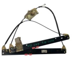 MECCANISMO ALZAVETRO ANT. DX AUDI A6 Avant Serie C6 (4F5) brf4f0837462c (04>12)