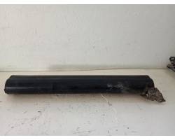 SERBATOIO SOSPENSIONI PNEUMATICHE AIRMATIC LAND ROVER Range Rover SPORT Diesel 3000 (05>13)