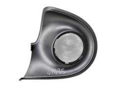 MASCHERINA GRIGLIA CONDOTTO ARIA CRUSCOTTO SINISTRA SMART ForTwo Cabrio (W453) A4536803800 (15>)