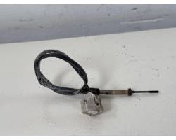 SONDA LAMBDA NISSAN Juke 1° Serie Diesel 1461 (10>13)
