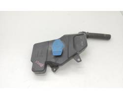 Windshield washer fluid tank