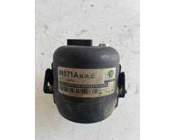 Tire pressure sensor