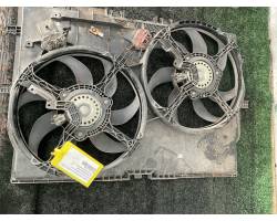VENTOLA RADIATORE FIAT Ducato 5° Serie Diesel 3.0 (06>14)