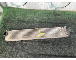 INTERCOOLER FIAT Ducato 5° Serie 1347700080 Diesel 3.0 (06>14)