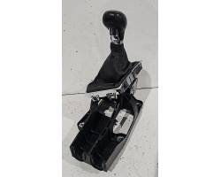 Gear shifter
